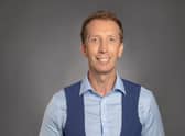 Glasgow-based strategist Craig Alexander Rattray plans to kick-off a six-month programme in January.