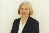 Judith Goodier had a lifelong passion for Botany