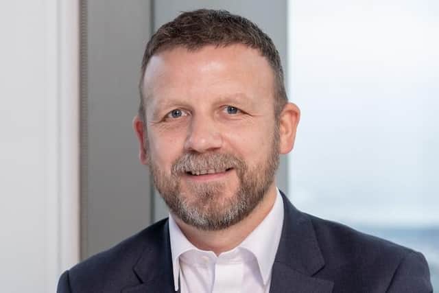 The Employment Rights Bill is the most substantial shift in UK employment rights in decades, says William McParland