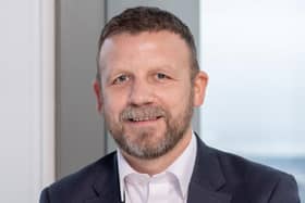 The Employment Rights Bill is the most substantial shift in UK employment rights in decades, says William McParland