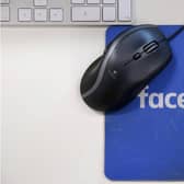 Facebook are adding a new 'care reaction'