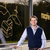 Ed Widdowson, Chief Executive Officer, Macphie
