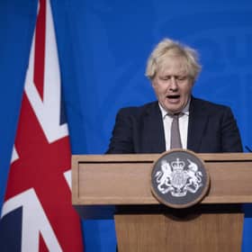 The Prime Minister says he wants to help those who are still without power.