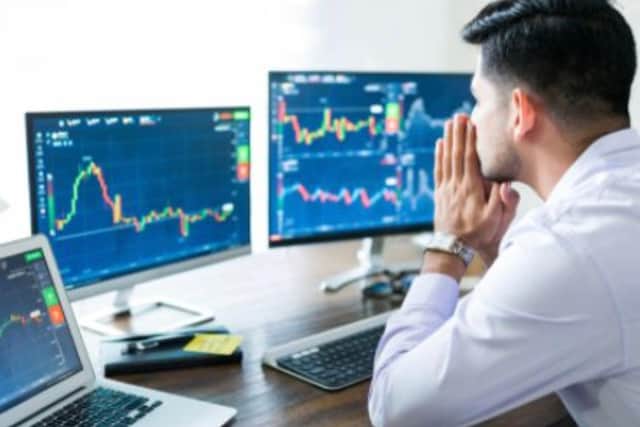Five best regulated Forex brokers in the UK, according to experts Forex Recommend