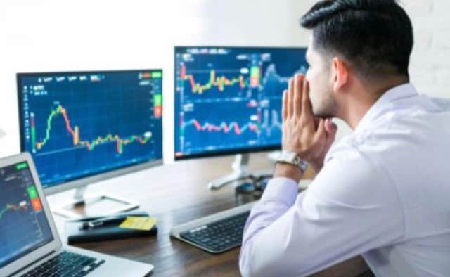 forex brokers uk jobs