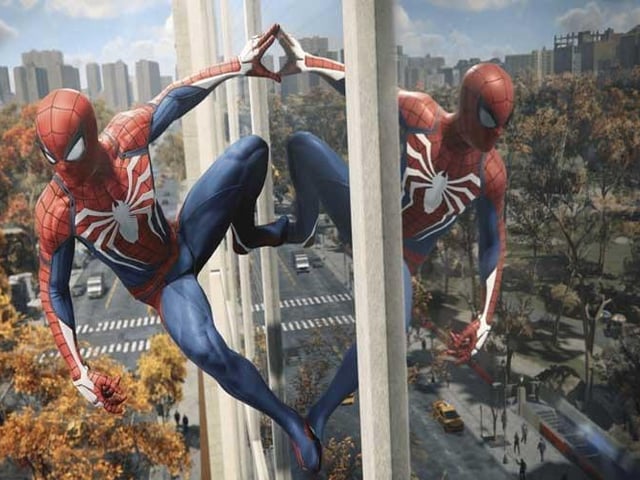 Those without finely-developed spidey-senses have led to 44,574 views of cheat videos for Marvel's Spider-man Remastered. The game introduces an experienced Peter Parker who's fighting big crime and iconic villains in Marvel's New York.