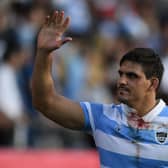 Argentina captain Pablo Matera has been sacked over "discriminatory" and "xenophobic" tweets.