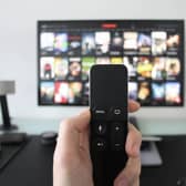 Paramount+ is one of the fastest growing streaming services in the UK. Cr: Getty Images/Canva Pro