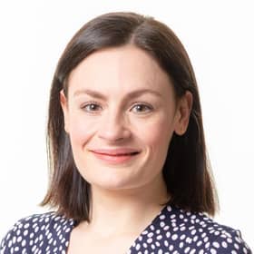 Fiona Henderson is a partner and FinTech specialist at law firm CMS