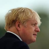 Boris Johnson: PM 'recognises pain' of coal mine closures, Number 10 insists as comment condemned