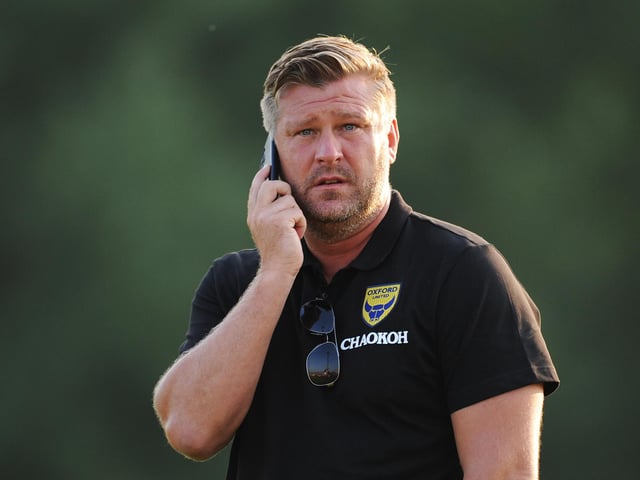 Promotion odds: 11/2.
Make play-offs odds: 2/1.
Current Position: 6th.
Picture: Alex Burstow/Getty Images