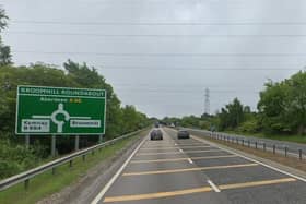 Almost £2 million was spent on the A96 dualling plans consultation which gathered just 4,700 responses.