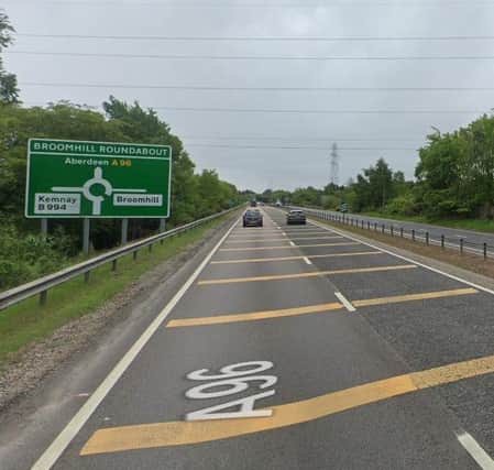 Almost £2 million was spent on the A96 dualling plans consultation which gathered just 4,700 responses.