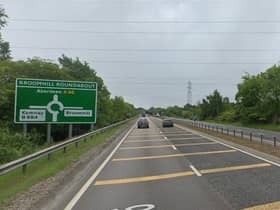Almost £2 million was spent on the A96 dualling plans consultation which gathered just 4,700 responses.