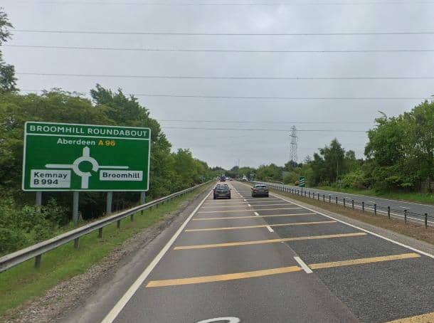 Almost £2 million was spent on the A96 dualling plans consultation which gathered just 4,700 responses.