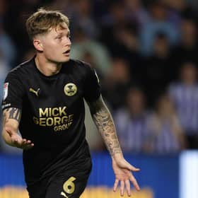 Frankie Kent is expected to conclude his move to Hearts in the coming days.