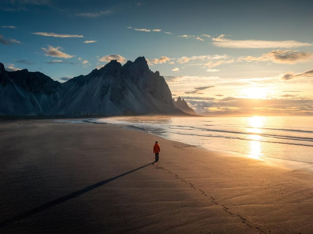 Light of a New Day