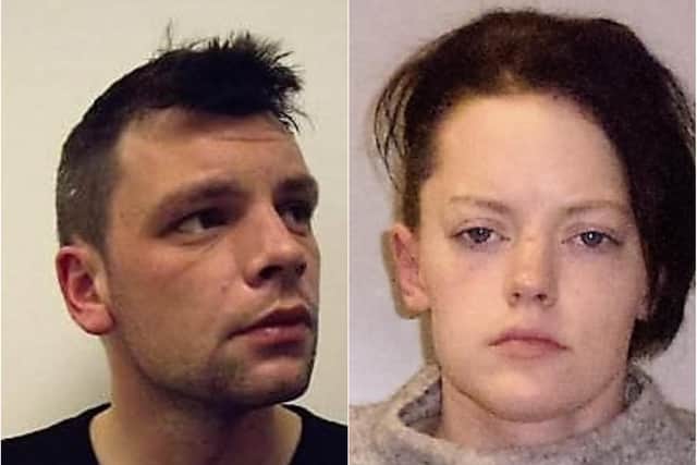 A man and a woman have been convicted of murder in Shetland.