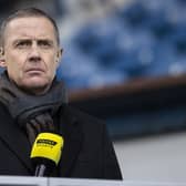 David Weir is the new technical director at Brighton. (Photo by Craig Williamson / SNS Group)