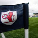 Raith Rovers are among four clubs to release a joint statement condemning the move to ban plastic pitches from the Scottish Premiership. (Photo by Euan Cherry / SNS Group)