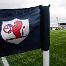 Raith Rovers are among four clubs to release a joint statement condemning the move to ban plastic pitches from the Scottish Premiership. (Photo by Euan Cherry / SNS Group)