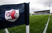 Raith Rovers are among four clubs to release a joint statement condemning the move to ban plastic pitches from the Scottish Premiership. (Photo by Euan Cherry / SNS Group)