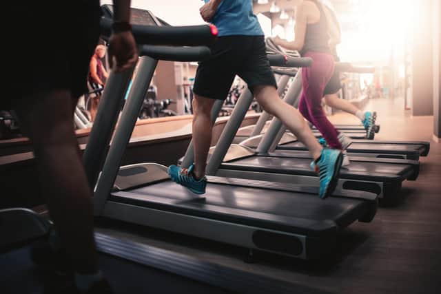 ​The Digital Markets, Competition and Consumers Act introduces new regulations for subscription contracts, often used for the likes of gym memberships and streaming platforms (Picture: stock.adobe.com)