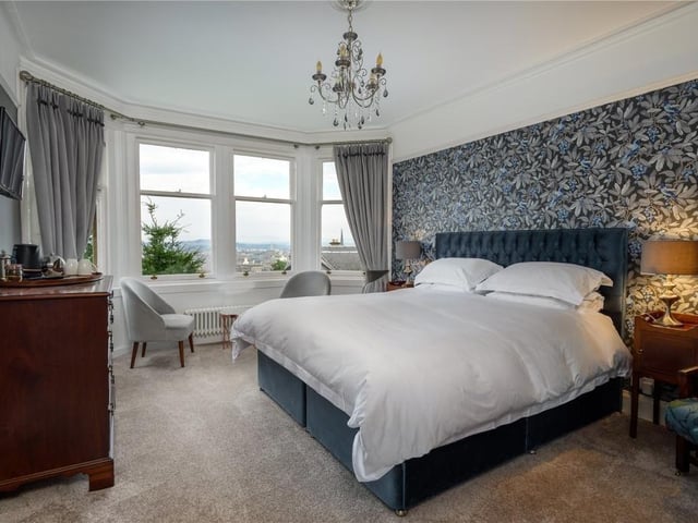 Bedroom 4.