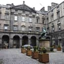 A report to Edinburgh councillors revealed some 200 households were unsuitable 