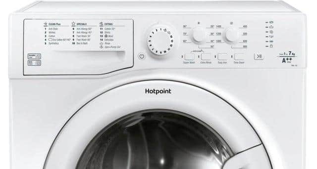 More machines manufactured by Whirlpool have been recalled.