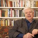 Bernard MacLaverty PIC: Robert Perry