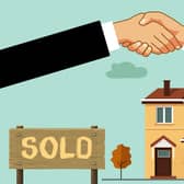 Five important things first time home buyers need to know to buy in 2022.