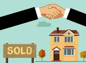 Five important things first time home buyers need to know to buy in 2022.