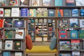 The Portobello Bookshop took part in the survey.