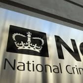 The details of Operation Ferulic are disclosed in a report by the National Crime Agency. Picture: Dan Kitwood/Getty Images