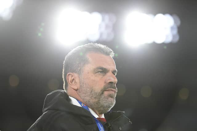 Ange Postecoglou will be a good fit for Celtic, according to one of his former players