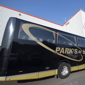 A consultation was launched last week by the UK Government over plans which would, for example, limit where and when vehicles arrive at sporting events.