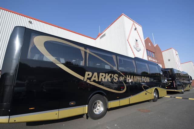 A consultation was launched last week by the UK Government over plans which would, for example, limit where and when vehicles arrive at sporting events.