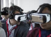 5G networks are seen as especially useful in enabling advanced communications such as virtual reality, automation and the 'internet of things'. Picture: Gorm Branderup