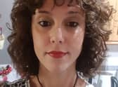 Susana Ramos Sanchez has not been able to get a referral to a psychiatrist in Edinburgh.