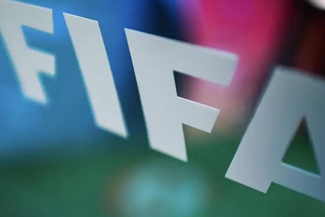 This Netflix docu-series examines football's government body amid reports of corruption.