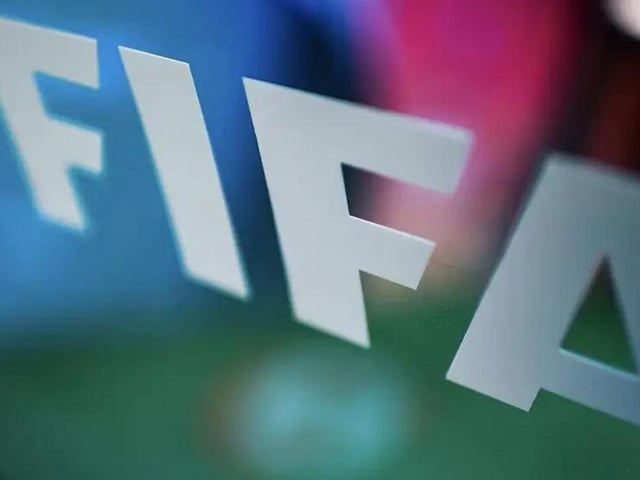 This Netflix docu-series examines football's government body amid reports of corruption.