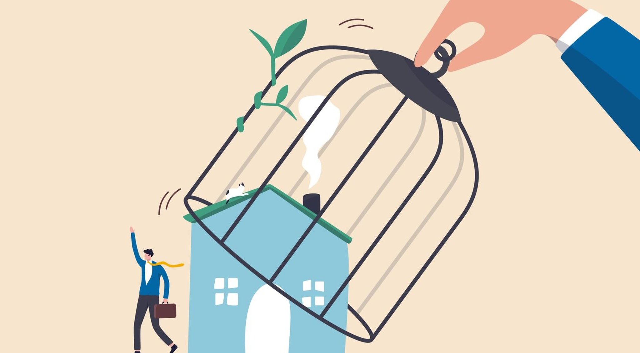 How to advertise your business effectively as we emerge into a new normal after lockdown