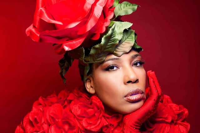 Macy Gray is set to celebrate the 25th anniversary of her debut album with a series of shows in the UK this Spring.