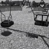 A still from Park