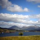 The island of Ulva was sold to a community group under right-to-buy legislation in 2018 (Picture: Andy Buchanan/AFP via Getty Images)