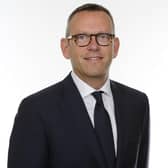 Alan Davis, Partner, Head of Competition, EU & Trade, Pinsent Masons