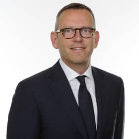 Alan Davis, Partner, Head of Competition, EU & Trade, Pinsent Masons