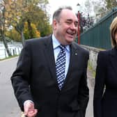 Alex Salmond is to stand for election as an MSP in the Holyrood elections