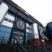The SFA arbitration process is being used at the request of Lord Clark QC.